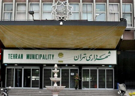 بکارگیری ۵۰۰ خودرو در عملیات آواربرداری مناطق آسیب‌دیده