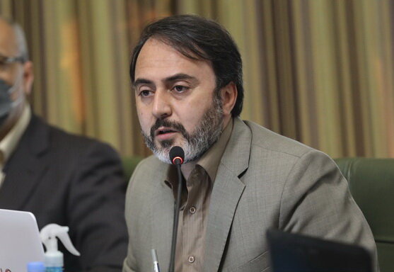 درخواست ۵۵ میلیاردی از شهرداری برای وصل کردن پساب