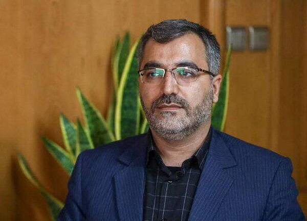 استقرار نیروهای شهرداری تهران در مسیر تردد زائران اربعین