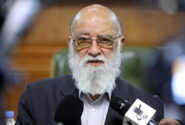 آلودگی‌ هوای تهران ناشی از خشکسالی است
