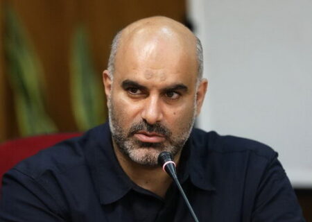 «انا العهد» شعار شهرداری تهران برای اربعین ۱۴۰۴
