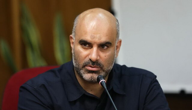 «انا العهد» شعار شهرداری تهران برای اربعین ۱۴۰۴
