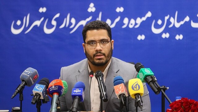 تصویب مبالغ پایه مزایده‌ غرفه‌های میادین میوه و تره بار