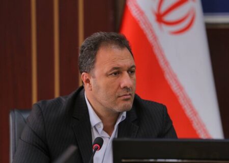 هشدار مدیرکل محیط زیست استان تهران به واحدهای آلاینده در پی ورود گردوغبار