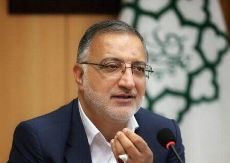 استفاده شهرداری از سیستم کدگذاری هوشمند برای ردیابی محموله‌های آوار
