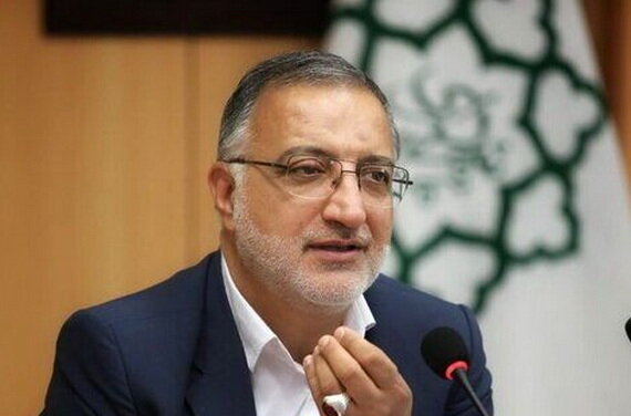 استفاده شهرداری از سیستم کدگذاری هوشمند برای ردیابی محموله‌های آوار