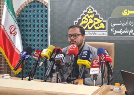برپایی «محرم شهر» از فردا شب در میدان آزادی