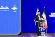 افتتاح هفتگی پروژه‌های حملی و نقلی تهران