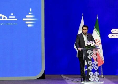 افتتاح هفتگی پروژه‌های حملی و نقلی تهران