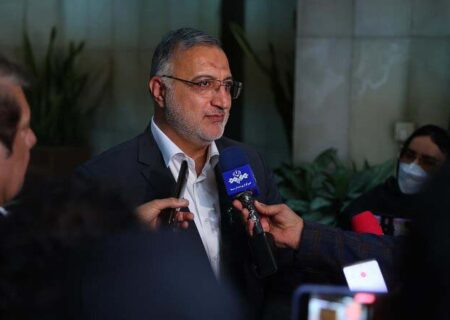 ایجاد پناهگاه‌ها در پارگینگ‌های زیرسطحی در دست اقدام است