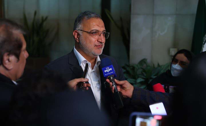 ایجاد پناهگاه‌ها در پارگینگ‌های زیرسطحی در دست اقدام است