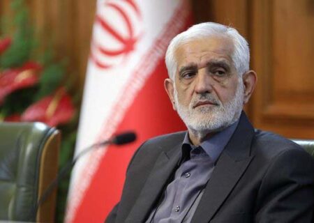 تقدیر نایب رییس شورای شهر از بهشت زهرا(س)