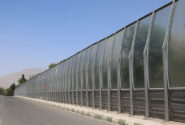 احصا ۲۳ نقطه اولویت‌دار نصب دیوار صوتی