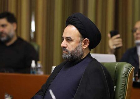 تقدیر رئیس کمیته عمران شورا از تاکسیرانی پایتخت