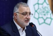 بهره‌برداری از رینگ سوم ترافیکی غرب تهران