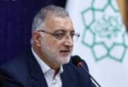 اسکان موقت ۵۵۱ نفر از آسیب‌دیدگان جنگ ۱۲ روزه توسط شهرداری تهران