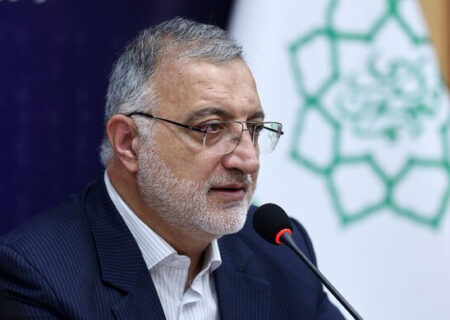 اسکان موقت ۵۵۱ نفر از آسیب‌دیدگان جنگ ۱۲ روزه توسط شهرداری تهران