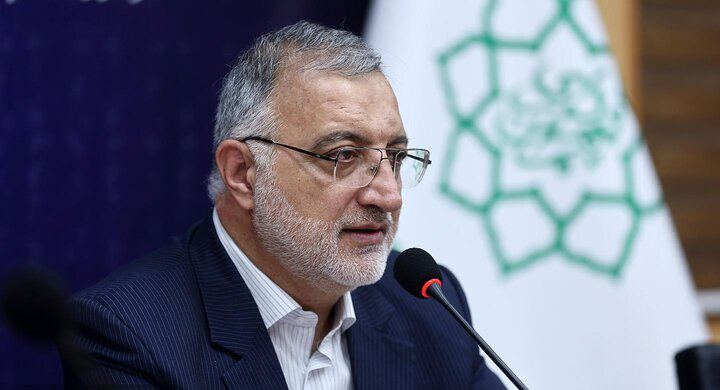 اسکان موقت ۵۵۱ نفر از آسیب‌دیدگان جنگ ۱۲ روزه توسط شهرداری تهران