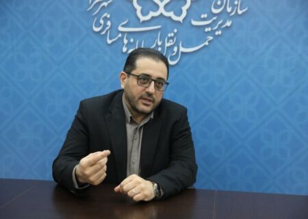 مردادماه؛ آغاز عملیات اجرایی فاز دوم پردیس مسافری شرق تهران