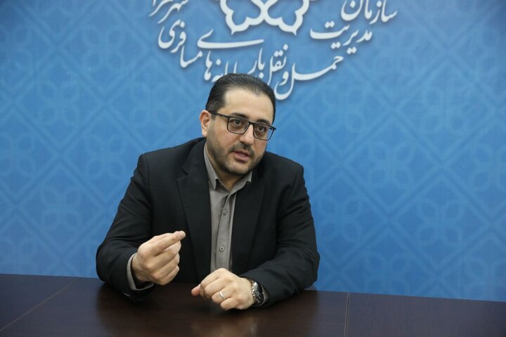 مردادماه؛ آغاز عملیات اجرایی فاز دوم پردیس مسافری شرق تهران
