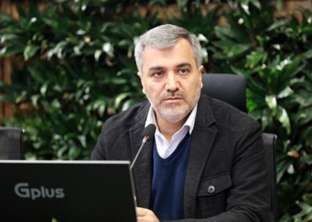 افزایش ظرفیت نیروهای جهادی داوطلب ارائه خدمات شهری در راهپیمایی اربعین