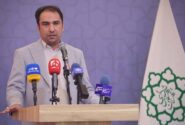 شهریورماه؛ افتتاح فاز دوم پروژه‌ بزرگراه بروجردی، آزادراه شوشتری و میدان فتح