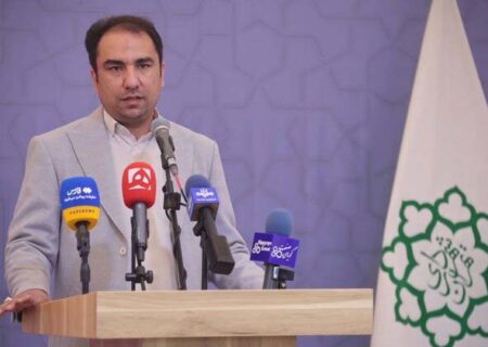شهریورماه؛ افتتاح فاز دوم پروژه‌ بزرگراه بروجردی، آزادراه شوشتری و میدان فتح