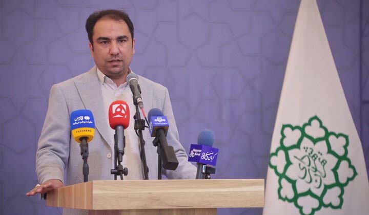 شهریورماه؛ افتتاح فاز دوم پروژه‌ بزرگراه بروجردی، آزادراه شوشتری و میدان فتح