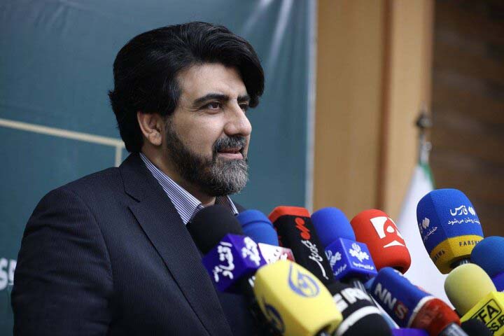 حدود بیش از ۸ هزار واحد مسکونی در جنگ ۱۲ روزه در تهران آسیب دیده است