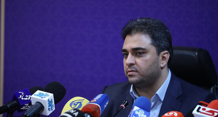 بهره‌برداری از ایستگاه‌های سرباز و مریم مقدس تا مهرماه