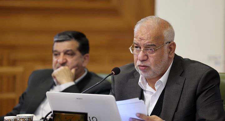 شهرداری تهران در کمک و ساخت خانه‌های آسیب دیده به الگو تبدیل شده است