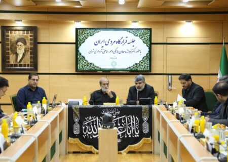حمایت عملی شهرداری تهران از آسیب‌دیدگان جنگ۱۲روزه