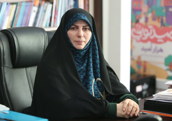 حمایت ۶۰ میلیارد تومانی شهرداری تهران از تولیدات زنان سرپرست خانوار