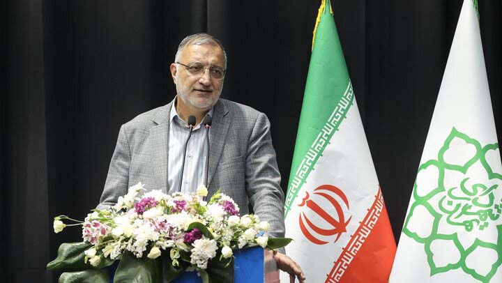 ضرورت مقاوم‌سازی و نوسازی ۹۰۰ پلاک در پی جنگ ۱۲ روزه