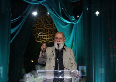 ایجاد یادمان جنایات دشمنان برای ثبت روحیه ایثار و مقاومت مردمان ایران‌زمین در تاریخ لازم است