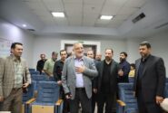 تاکید زاکانی بر رسیدگی سریع‌تر به امور شهروندان آسیب‌دیده از جنگ