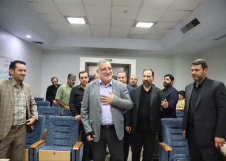 تاکید زاکانی بر رسیدگی سریع‌تر به امور شهروندان آسیب‌دیده از جنگ