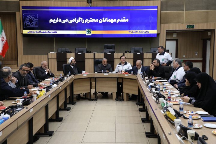 ۹۵ درصد تعمیرات جزئی ساختمان‌های مسکونی آسیب‌دیده در جنگ انجام شده است