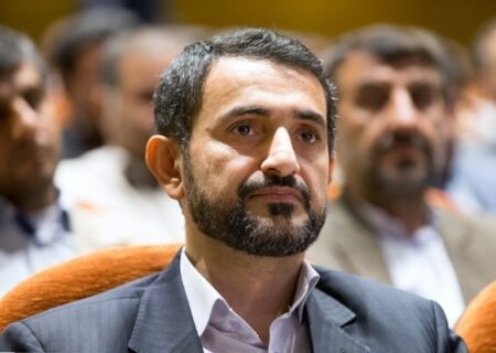 خدا را شکر زاکانی شهردار در دوران جنگ بود