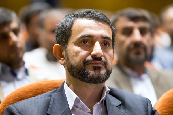 خدا را شکر زاکانی شهردار در دوران جنگ بود