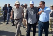 اتصال بزرگراه یادگار امام(ره) به آزادراه تهران- ساوه به شرط رفع معارض