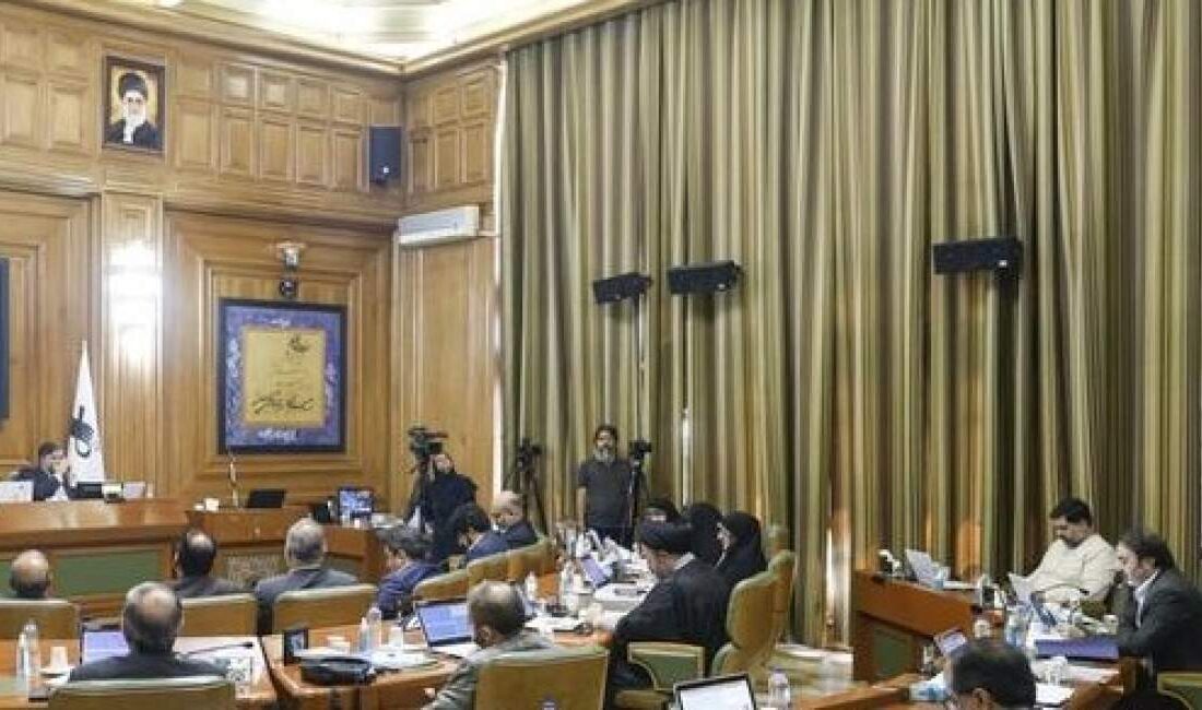 تغییرنام ۶ معبر، میدان و پل پایتخت به نام شهدا