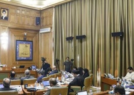 تغییرنام ۶ معبر، میدان و پل پایتخت به نام شهدا