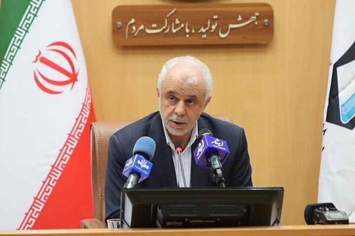 تقدیر رئیس بنیاد شهید از شهرداری تهران