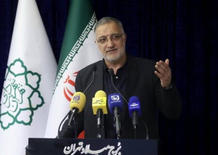جنگ ۱۲ روزه آزمون اقتدار ملی ما بود