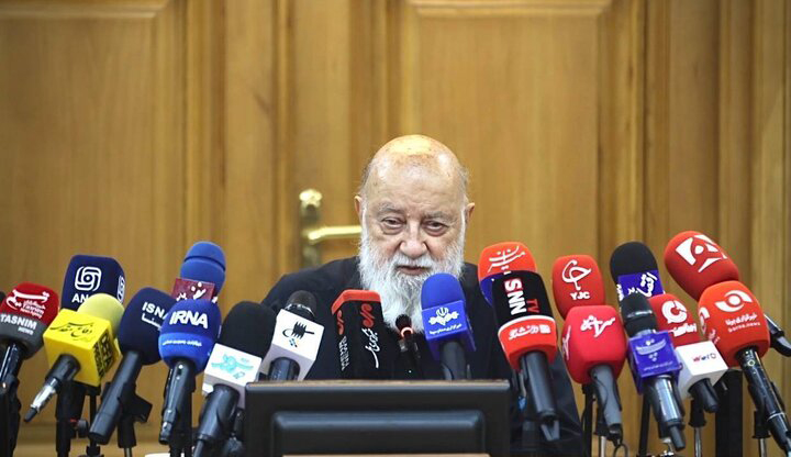 انتقال آب سد طالقان به تهران تا پایان شهریورماه