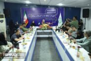 وزارت نفت تمایل به جابجایی انبار نفت شهران ندارد؛ شورای امنیت کشور مداخله کند