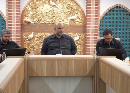 آیین باشکوه بدرقه زوار اربعین در میدان آزادی تهران برگزار می‌شود
