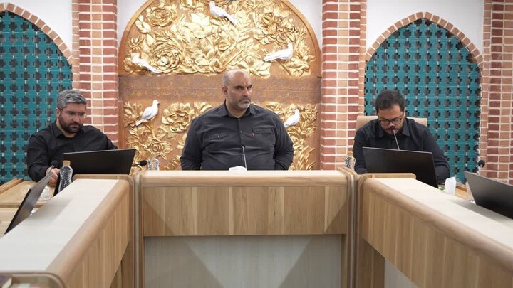 آیین باشکوه بدرقه زوار اربعین در میدان آزادی تهران برگزار می‌شود