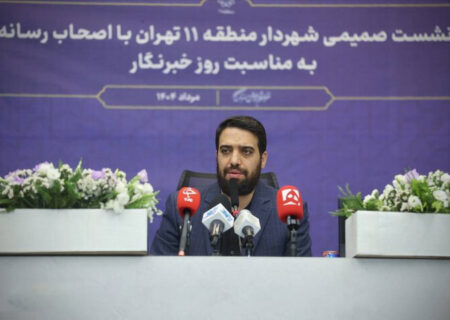 ساماندهی حریم تئاتر شهر تا پایان سال